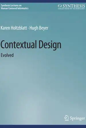 Buchcover ISBN 9783031011061