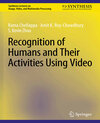 Buchcover Recognition of Humans and Their Activities Using Video