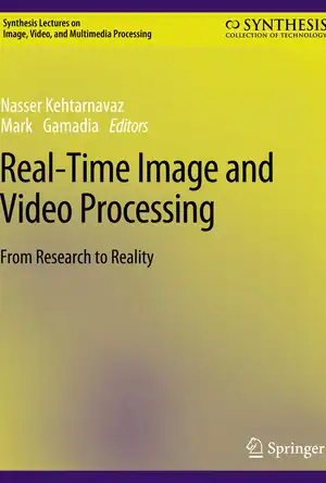 Buchcover ISBN 9783031011122