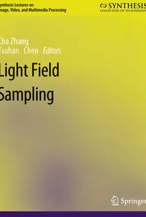 Buchcover ISBN 9783031011139