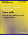 Buchcover Tensor Voting