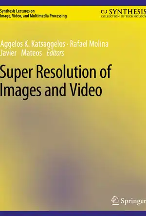 Buchcover ISBN 9783031011153