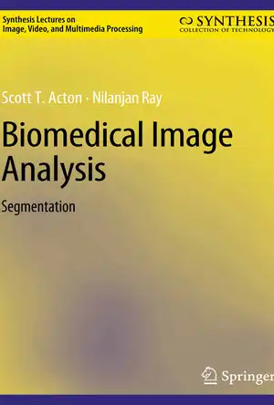 Buchcover ISBN 9783031011177