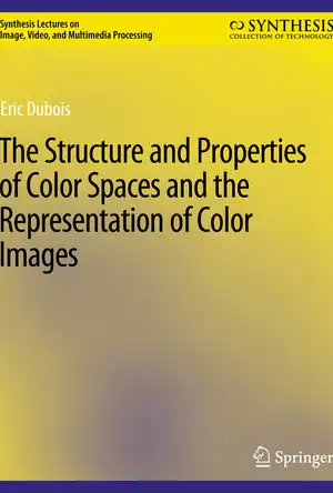 Buchcover ISBN 9783031011184