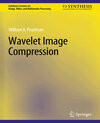 Buchcover Wavelet Image Compression
