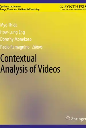 Buchcover ISBN 9783031011214