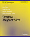 Buchcover Contextual Analysis of Videos