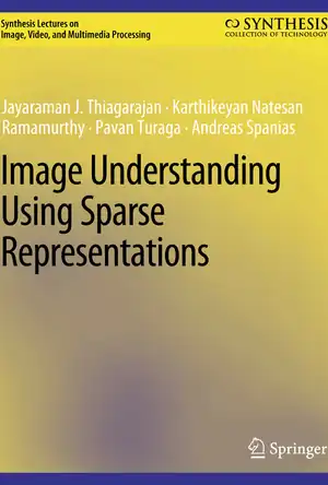 Buchcover ISBN 9783031011221