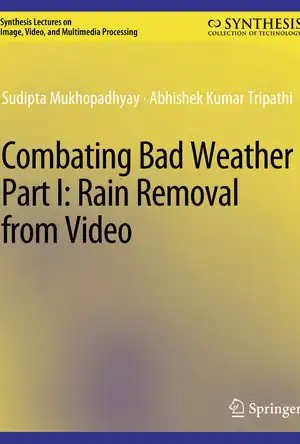 Buchcover ISBN 9783031011238