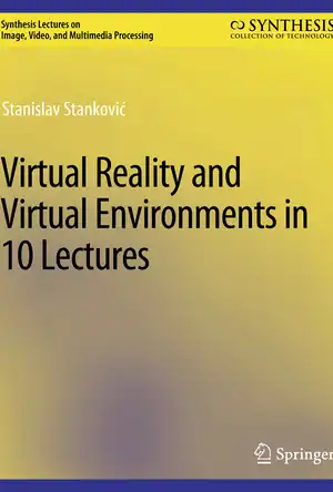 Buchcover ISBN 9783031011269