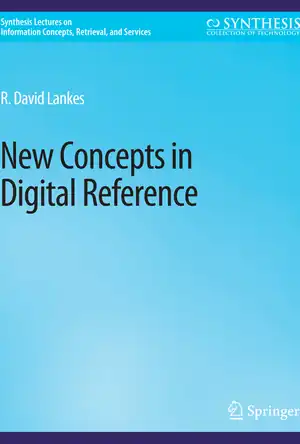 Buchcover ISBN 9783031011313