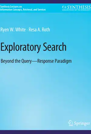 Buchcover ISBN 9783031011320