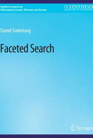 Buchcover ISBN 9783031011344