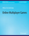 Buchcover Online Multiplayer Games