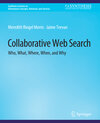 Buchcover Collaborative Web Search