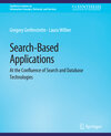 Buchcover Search-Based Applications