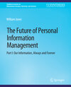 Buchcover The Future of Personal Information Management, Part I