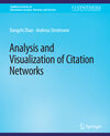 Buchcover Analysis and Visualization of Citation Networks