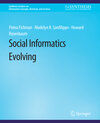 Buchcover Social Informatics Evolving