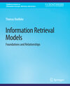 Buchcover Information Retrieval Models