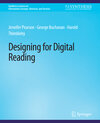 Buchcover Designing for Digital Reading