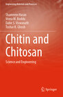 Buchcover Chitin and Chitosan