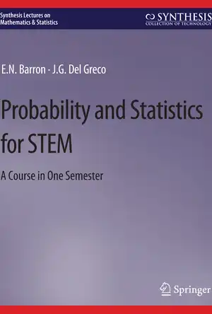 Buchcover ISBN 9783031012990