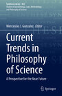 Buchcover Current Trends in Philosophy of Science