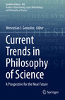 Buchcover Current Trends in Philosophy of Science