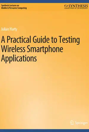 Buchcover ISBN 9783031013515