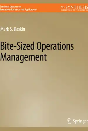 Buchcover ISBN 9783031013652