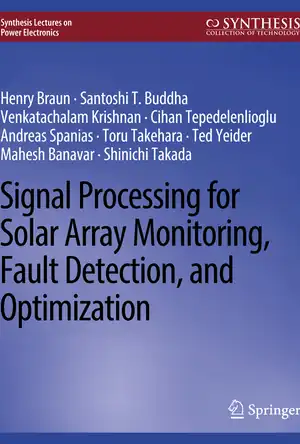 Buchcover ISBN 9783031013690