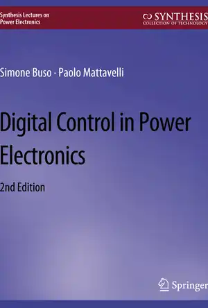 Buchcover ISBN 9783031013713