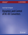 Buchcover Dynamics and Control of DC-DC Converters
