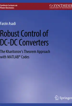 Buchcover ISBN 9783031013751