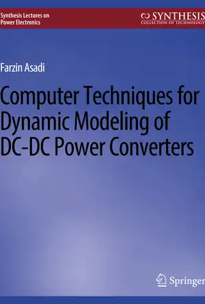 Buchcover ISBN 9783031013768