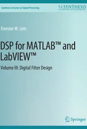 Buchcover ISBN 9783031014024