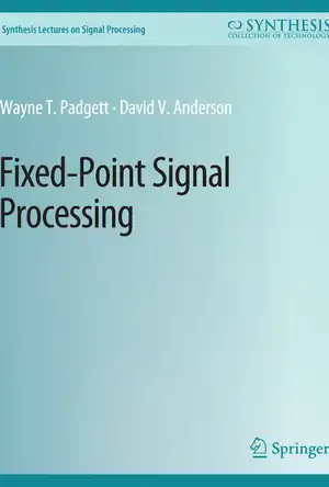 Buchcover ISBN 9783031014055