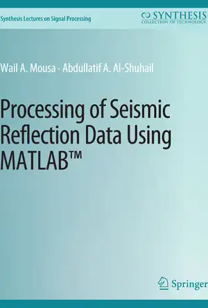 Buchcover ISBN 9783031014062