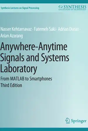 Buchcover ISBN 9783031014147