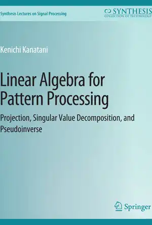 Buchcover ISBN 9783031014161