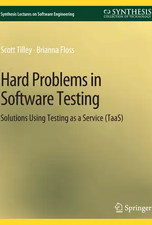 Buchcover ISBN 9783031014192