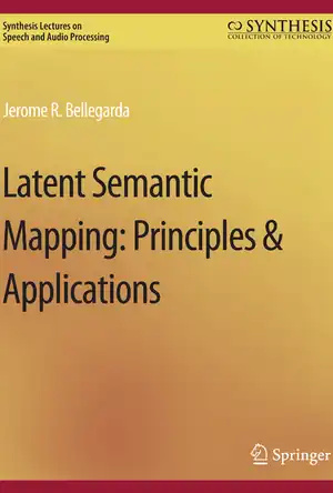 Buchcover ISBN 9783031014284