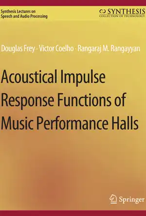 Buchcover ISBN 9783031014376