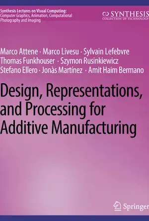 Buchcover ISBN 9783031014680