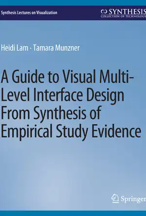 Buchcover ISBN 9783031014703