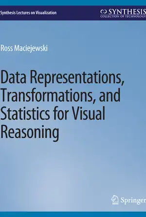 Buchcover ISBN 9783031014710