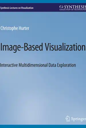 Buchcover ISBN 9783031014734