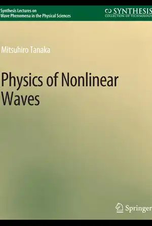 Buchcover ISBN 9783031014833