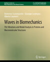 Buchcover Waves in Biomechanics